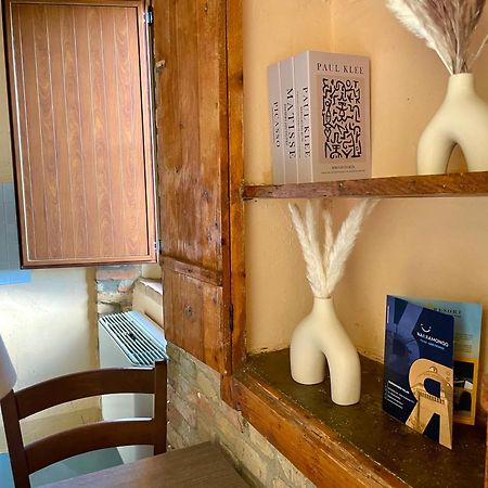 Masseria Tattoni - Residenza Di Campagna - Narramondo Villas Bellante Kültér fotó