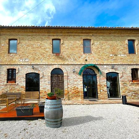 Masseria Tattoni - Residenza Di Campagna - Narramondo Villas Bellante Kültér fotó